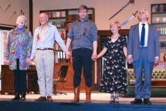 Deathtrap November 2013