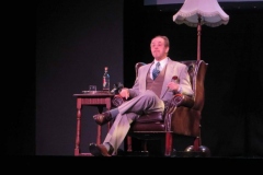 The 39 Steps - May 2019